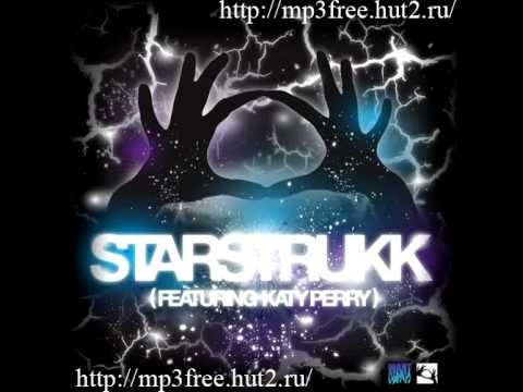 3 Oh! 3 Feat. Katy Perry: Starstruck