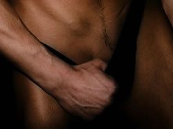 Poruchy plodnosti u mužů