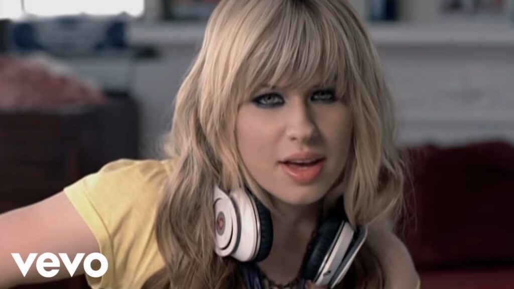 Orianthi – According To You