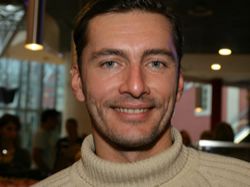 Zkrocený Petr Vondráček tvrdí: Jsem věrný muž a chci se ženit!