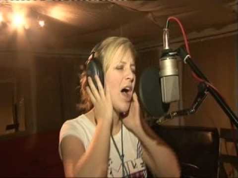 Markéta Konvičková – první CD