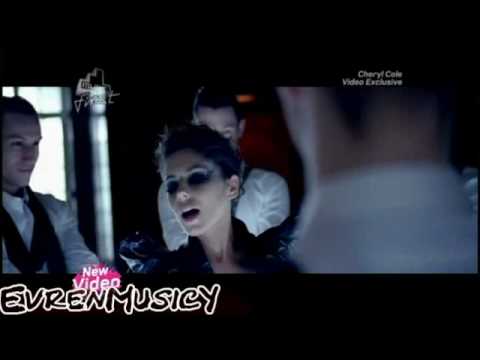 Cheryl Cole:  Parachute