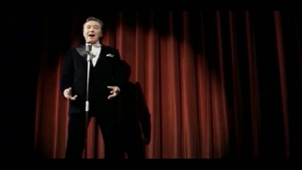 Bushido feat Karel Gott: Für Immer Jung