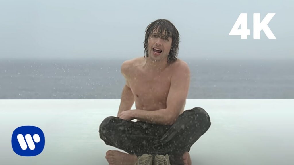 James Blunt: You’re Beautiful