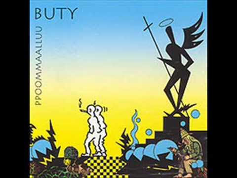 Buty: Mám jednu ruku dlouhou