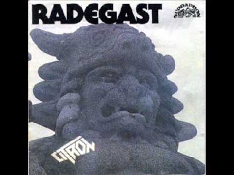 Citron: Radegast