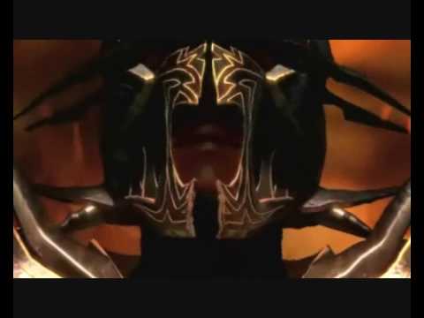 Nightwish: Kingslayer