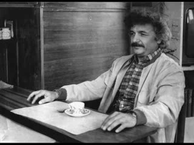 Ladislav Smoljak