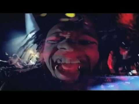 The Prodigy: Omen