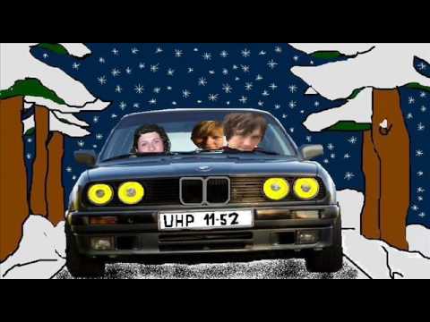 Chinaski: Vrchlabí