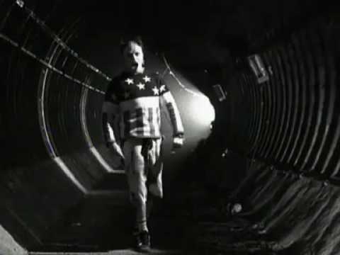 The Prodigy: Firestarter