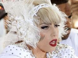 Lady Gaga je zničená: Zjistila, že ji přítel podvádí