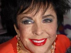 Elizabeth Taylorová se podeváté vdává