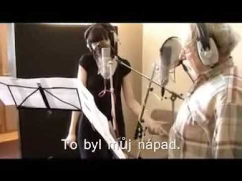 Iva Frühlingová & Pierre Richard: La chanson de Pierre