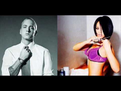 Eminem ft. Rihanna: Love the Way you Lie
