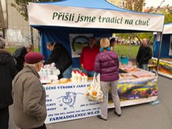 Regionfest překonal očekávání i rekord