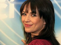Kostková touží tančit ve StarDance