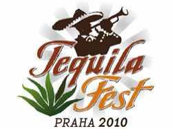 Tequila fest v Praze
