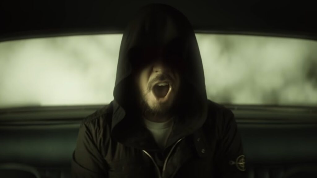 Linkin Park – The Catalyst