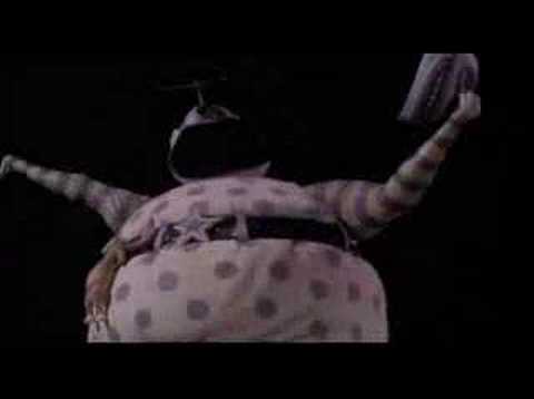 Marylin Manson: This is Halloween