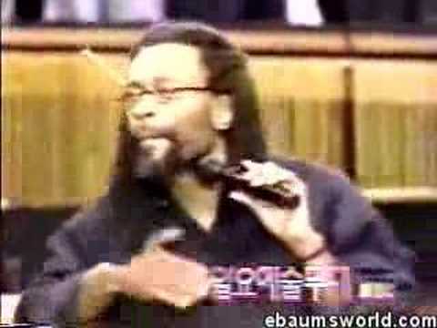 Bobby McFerrin -Human Beat Box