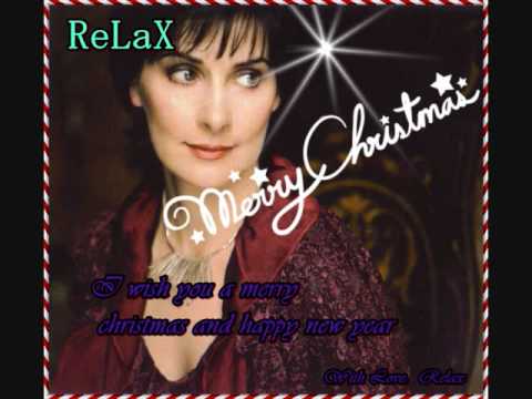 Enya: Will Wish You a Merry Christmas