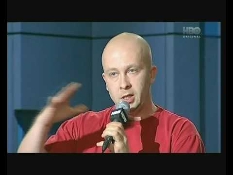 Karel Hynek: Řidiči debilové