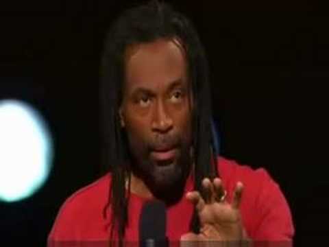 Bobby McFerrin: Ave Maria