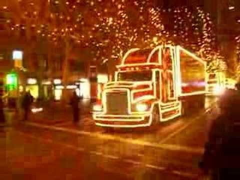 Neodvratné Vánoce …