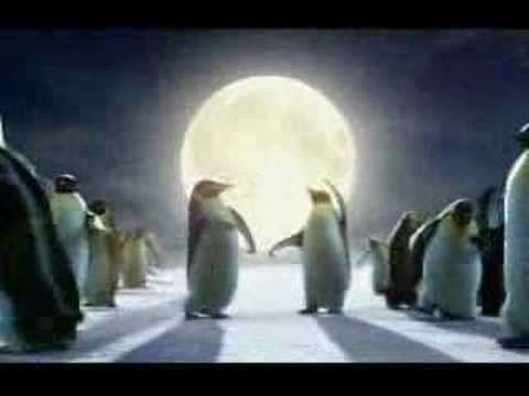Coca Cola Christmas: Arctic Beach Party