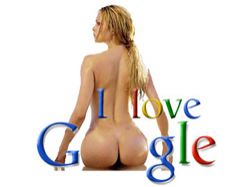 Google: Rakušany přestává bavit sex a porno!