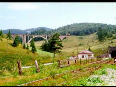 Kristína: Horehronie