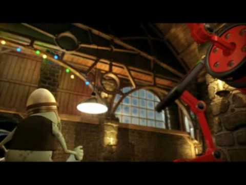 Crazy Frog: Last Christmas