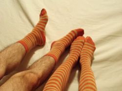 Nuda v sexu