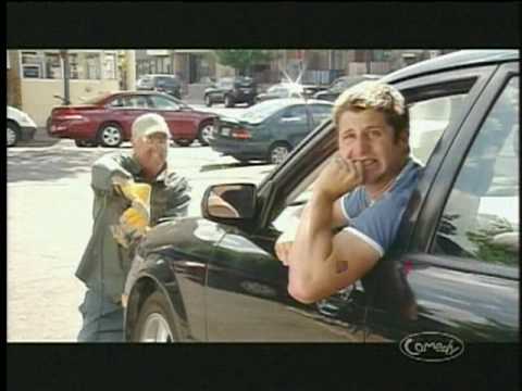 Automobilová skrytá kamera