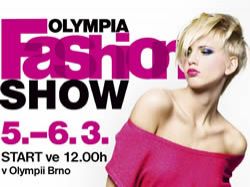 Trendy, inspirace, zábava na Jarní Fashion Show