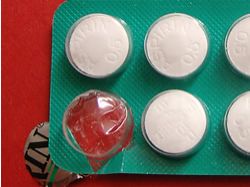 Aspirin: Na chřipku i karcinom