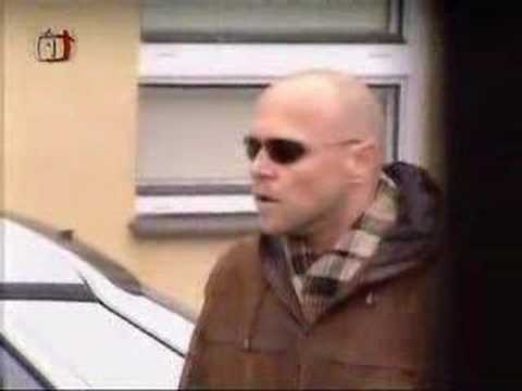 Marek Vašut – skryta kamera