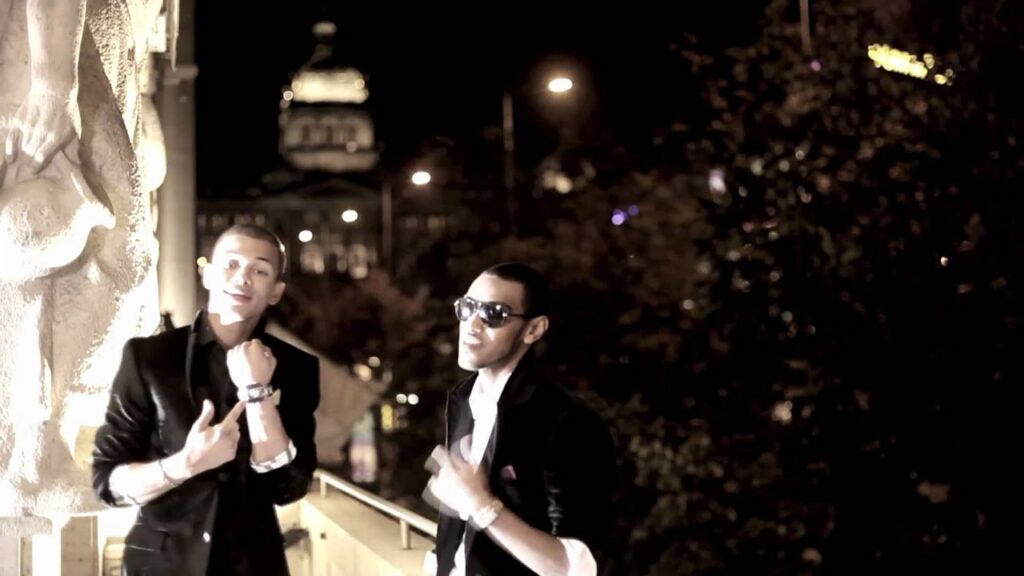 Ben Cristovao & Verse-Atile – Waste My Time