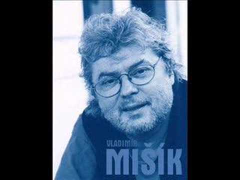 Vladimír Mišík: Večernice
