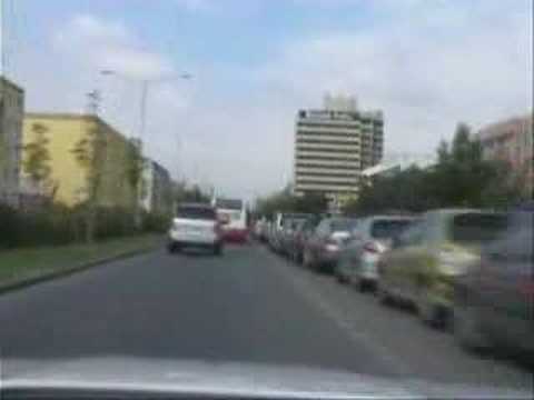 Policie vs motorkář