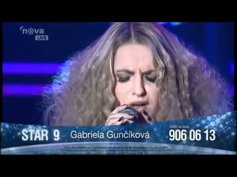 ČSS: Gabriela Gunčíková – Země vzdálená