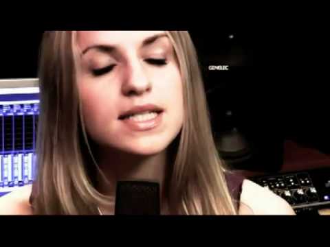 Gabriela Gunčíková: Love Hurts