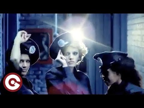 Alexandra Stan – Mr Saxobeat