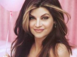 Kirstie Alley zhubla 45 kg!