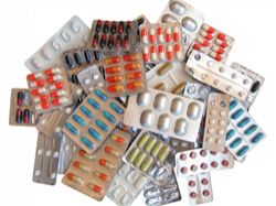 Kdy užívat antibiotika?