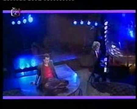 Richard Muller: Rozeznávám