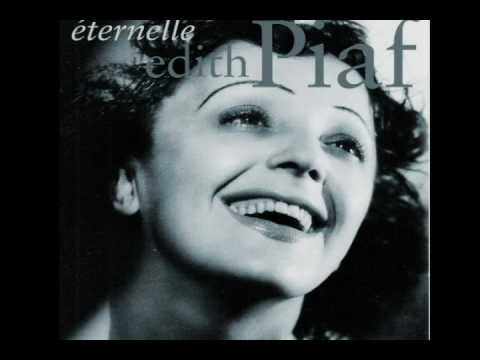 Edith Piaf: Non, Je ne regrette rien