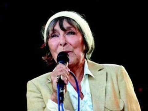 Hana Hegerová – Potměšilý host