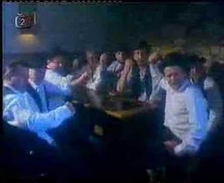 Richard Muller: Slovenské tango